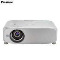 松下(Panasonic)PT-BZ480C 投影仪 (4500流明 1.6倍变焦 HDMI接口)