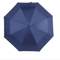 小布森林晴雨两用自动伞A574