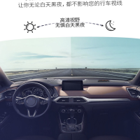 运腾 汽车全车贴膜及安装 适用于北汽BJ80