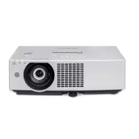 松下（Panasonic）PT-BMW50C 液晶激光投影机 商务教育工程投影仪（高清 5000流明 HDMI接口）