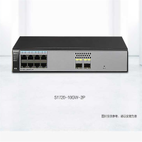 华为(HUAWEI)交换机 S1730S-L16T-A 16口千兆交换机网络交换器分流器网线分线器 企业级交换机 即插即