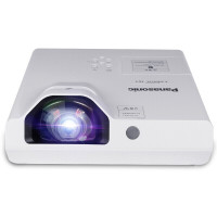 松下(Panasonic)PT-X3271STC 短焦投影仪 投影机 (标清 3200流明)