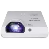 松下(Panasonic)PT-X3271STC 短焦投影仪 投影机 (标清 3200流明)