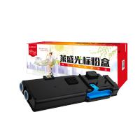 莱盛光标 LSGB-XER-CT202023 青色粉盒FUJI xerox DocuPrint CP405/CM405