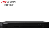 海康威视 DS-7832HQH-K2（32路）无监控硬盘 模拟网络高清混合监控主机（个）