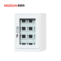 麦格尚 手机存放柜带锁 手机存放柜(带外门玻璃)