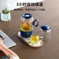 韩国现代(HYUNDAI)QC-ZC0306煮茶器350mL