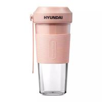 韩国现代(HYUNDAI)QC-JB2317榨汁机300mL