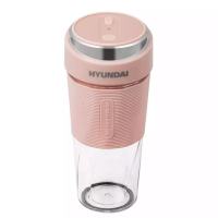 韩国现代(HYUNDAI)榨汁机QC-JB2316新A款300mL