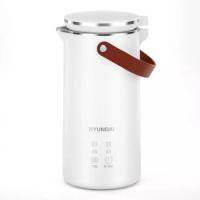 韩国现代(HYUNDAI)QC-DJ13豆浆机300mL