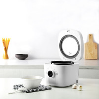 伊莱克斯EGRC3010电饭锅.