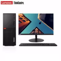 联想(ThinkCentre)E76X 台式电脑