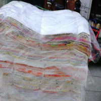 minGSHEn旧布 修理性破布 纯棉布(单位:公斤)