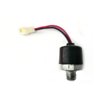 TRW 康明斯1118 气压制动灯开关