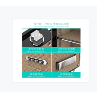 虎牌(tiger) 保险柜土豪金 1.5米(电子密码)