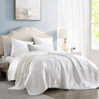 BeyondKids博洋宝贝馨典蚕丝羊毛子母被臻丝蚕丝被安睡蚕丝被