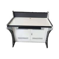 麦森 监控操作台 指挥中心调度控制台 办公设备操控台