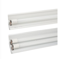 ledt8日光灯罩1.2米(不带灯管)