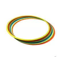 足球运动护具敏捷圈60CM