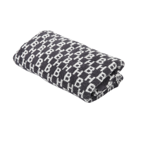 BOSS HUGO BOSS 提花运动浴巾 HBMJ-001-1