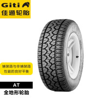 ZDET J系列 佳通 AT100+汽车轮胎 245/70R17(条)