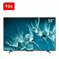 TCL 55A364 电视机 55寸(台)