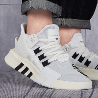 Adidas/阿迪达斯三叶草 男鞋EQT BASK ADV舒适减震运动鞋休闲鞋 FZ0042