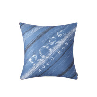 BOSS HUGO BOSS HB FONT 靠垫被 HBKD-002