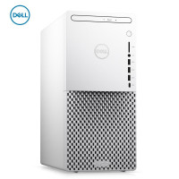 戴尔SPS8940设计师主机I7 10700 16G 1T固态 2t机械硬盘 RTX2060S 8G独显 白色