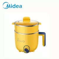 美的(Midea)DY16E211电火锅多功能电热锅