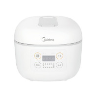 美的(Midea)FB40CY918 4L智能预约电饭煲