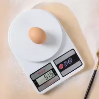 电子秤手抓电子称 1038