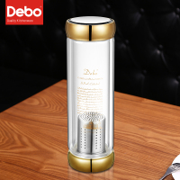 德铂(Debo)马尔斯(玻璃水杯)DEP-336 单个装