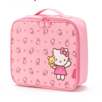 蓝橙HELLO KITTY 抱抱熊系列内衣收纳袋