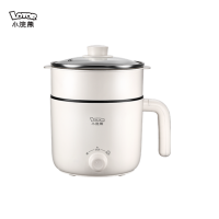 小浣熊 电煮锅 60C-3-MB-BXG-SLZL