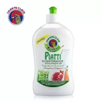 大公鸡头 石榴浓缩洗洁精 500ml