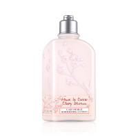 甜蜜樱花润肤露 身体乳