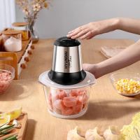 韩国现代(HYUNDAI)PY-790绞肉机1.2L