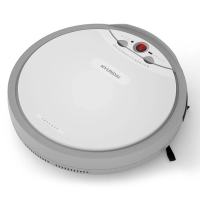 韩国现代(HYUNDAI)QC-XC3762扫地机器人