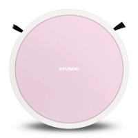 韩国现代(HYUNDAI)QC-XC3733扫地机器人