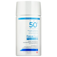 优佳(Ultrasun) 隔离多效亮肤防晒乳SPF50+ PA++++ 40ml