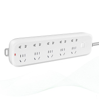 公牛 BULL GN-B5550 3M B5系列单开关有线接线板(新国标) GN-B5550 3M(包装数量 1个)..