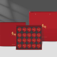 春辞 · 武夷大红袍(20罐装)