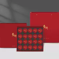 春辞 · 武夷大红袍(20罐装)