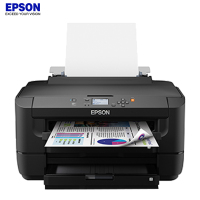 爱普生(EPSON) A3+彩色商务网络型打印机WF-7111