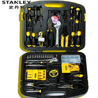 史丹利(STANLEY) 57件电讯维修工具组套