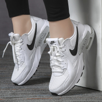 Nike/耐克 女鞋21新款AIR MAX气垫透气缓震休闲鞋 CD5432-101