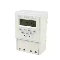 OIMG 时控开关定时器KG316T(LW-08)单位:个