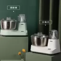 海氏HM510 和面机