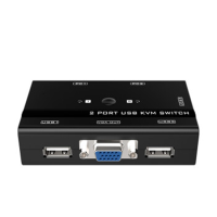 迈拓 切屏器 260KL KVM